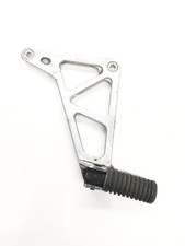 Left Rear Plate HONDA MTX 125