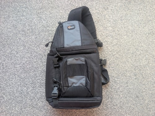 Lowepro slingshot 102 - lowepro, aw