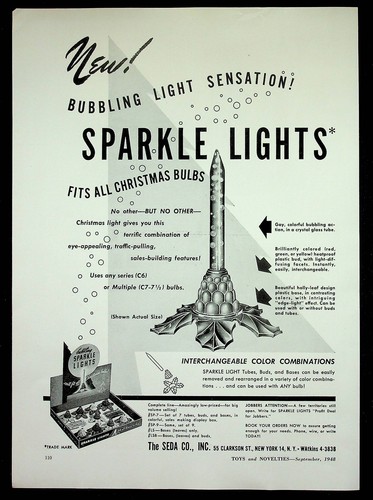 Seda company sparkle - seda, bubble