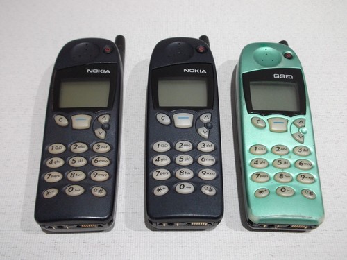 Nokia 5110 mobile - nokia,