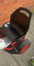 Kettler Kettcar Pedal Go-Kart