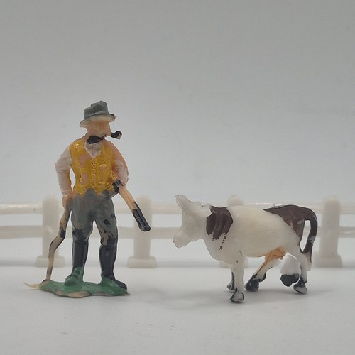 Vintage 1970s britains - vintage, herald