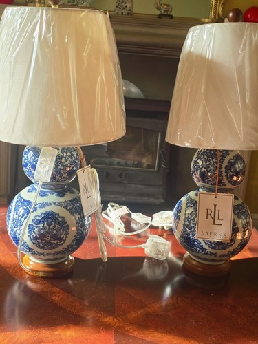 Pair lauren ralph - of,
