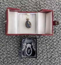 Eggstravaganza Sterling Silver