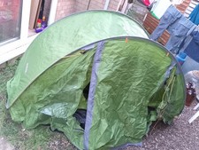 Vango Dart DS 300 Pop-Up Tent