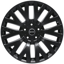 KAHN 20" Alloy Wheels for Land