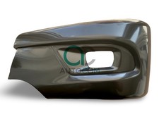 Mitsubishi Canter 3S13 Bumper End Cap Cover R/H For FEA01 4P10 3.0TD 3.5T 2022On