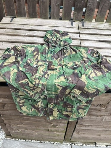 Sas 1980 windproof - rm/sas, smock