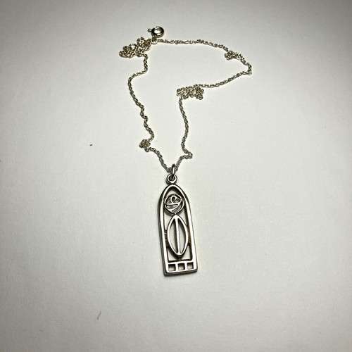 Vintage 1980s sterling silver - 1980s,