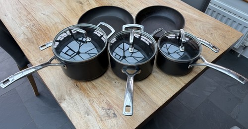 Creuset piece toughened - creuset,