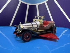 CORGI Chitty Chitty Bang Bang