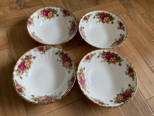 Royal albert old country - albert,