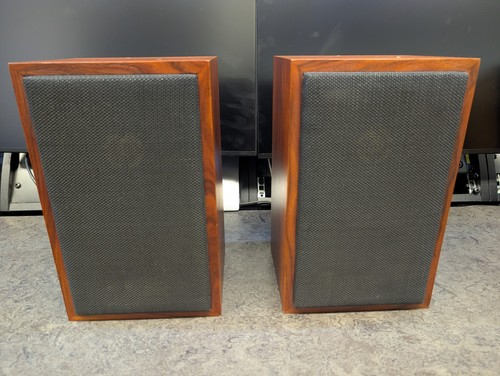 Harbeth ls3 limited edition - harbeth,