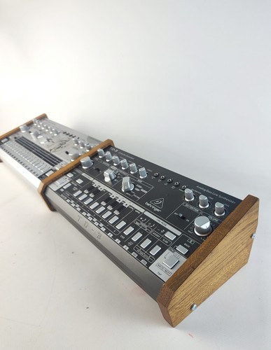 Behringer td3 rd6 - behringer, oak