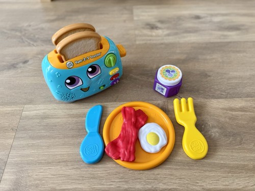 Leapfrog yum toaster - leapfrog,