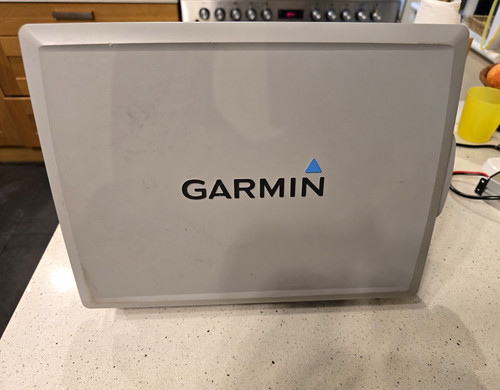 Garmin gpsmap 7012 - 7012, 12in