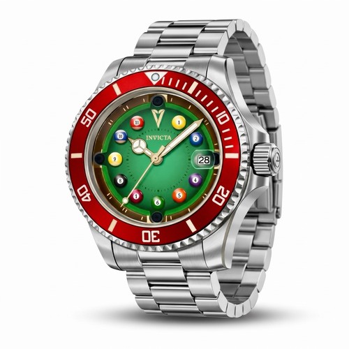 Invicta pro diver house - pro,
