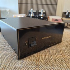 Magnum MF125 Stereo Power