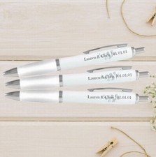 Personalised Wedding Favour