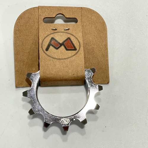 Nos monty screw sprocket - screw, on