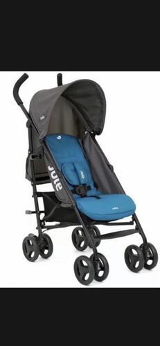 Joie nitro stroller - joie,