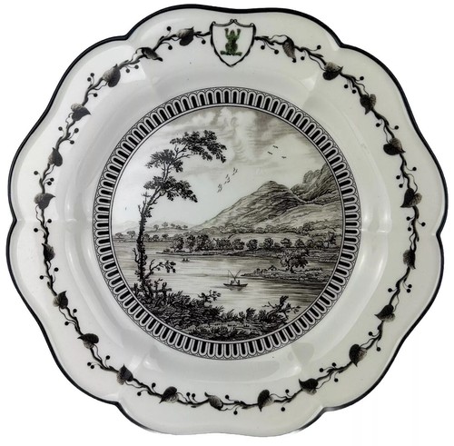 Wedgwood queens ware frog - queens,