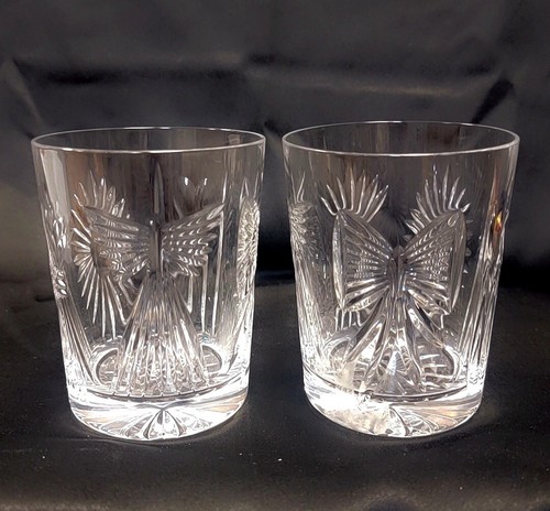 Set waterford crystal - of,