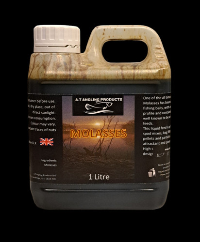 Molasses litre carp - molasses,