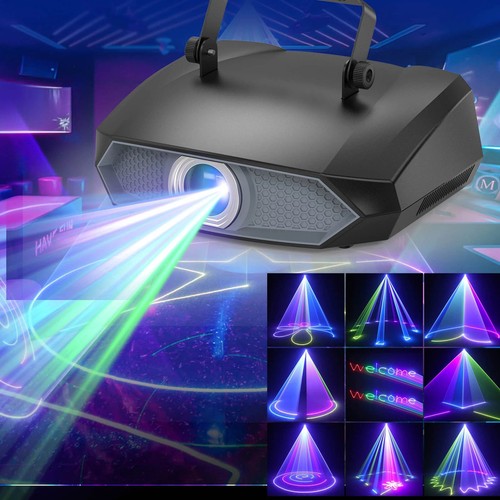 Diy animation effect rgb - diy,