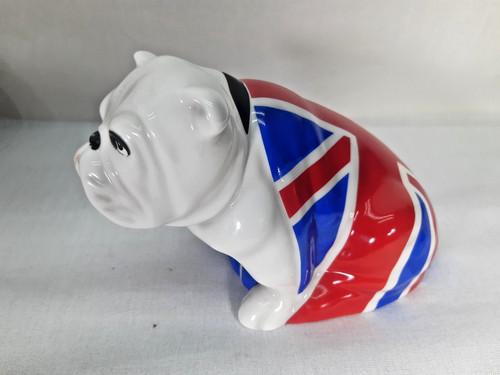 Royal doulton skyfall jack - skyfall,
