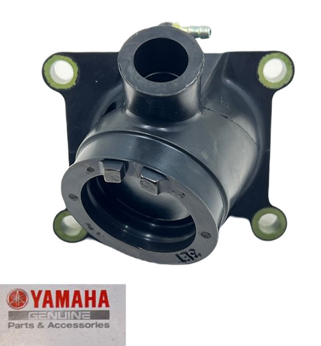 Intake manifold for mm - manifold, 28
