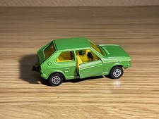 CORGI TOYS JUNIORS VW POLO