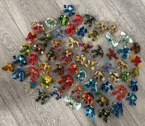 Giochi gormiti figure bundle - giochi,
