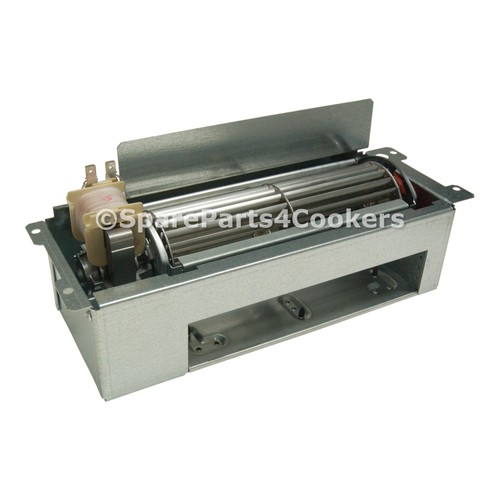 Rangemaster cooling fan - rangemaster,