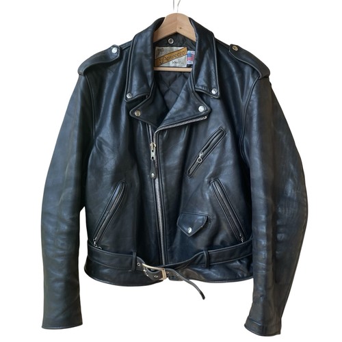 Vintage schott nyc perfecto - vintage,