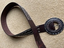 High Use Claire Campbell Brown