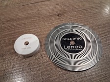 Goldring Lenco Gl75 Turntable