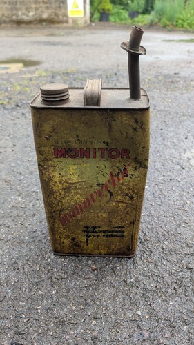 Old vintage filler - old,