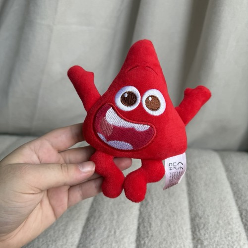 Cbeebies colour blocks plush - cbeebies,