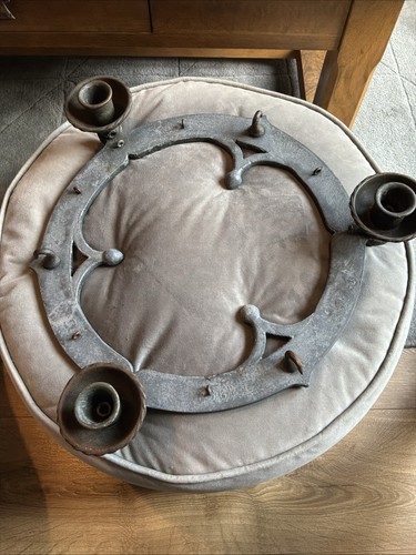 Vintage gothic style cast - vintage,
