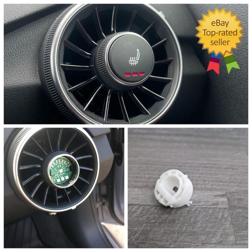 Audi mk3 heated - tt,