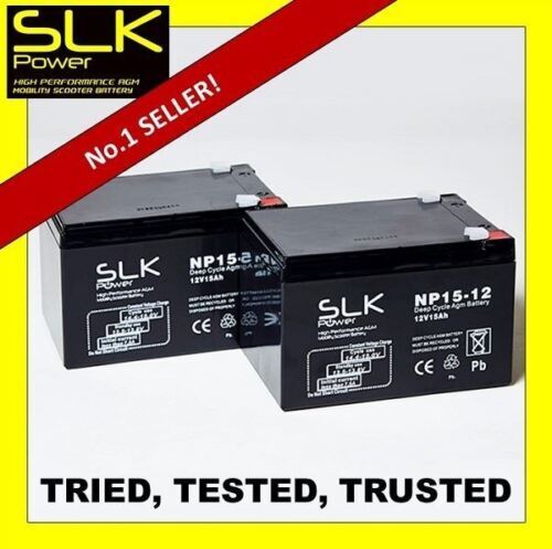 Pair 12v 22 33 - 17,