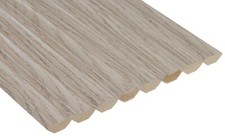 Laminate Scotia Floor Beading