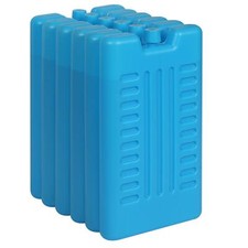6 x Freezer Blocks For Cool