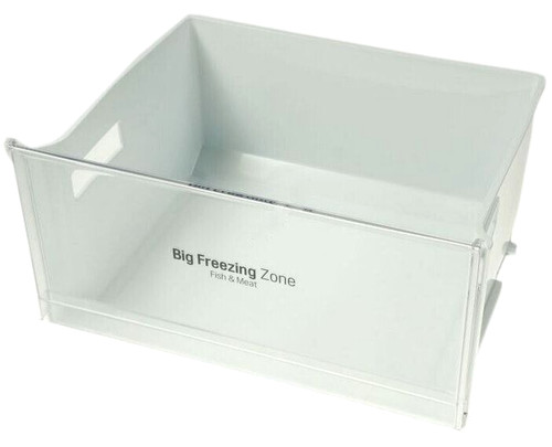 Genuine middle freezer - genuine,