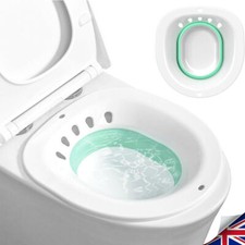 Bidet Bathtub Bath Basin Sitz