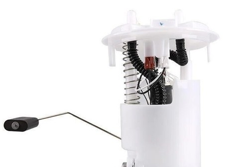 Electric fuel pump module - electric,