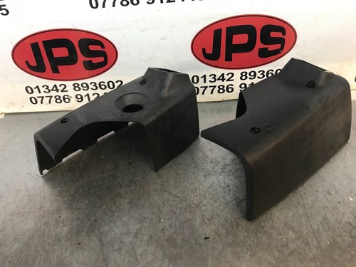Pair upper column - , panels
