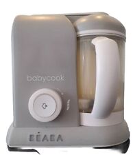 Beaba Babycook Solo Food