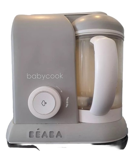 Beaba babycook solo food - babycook,